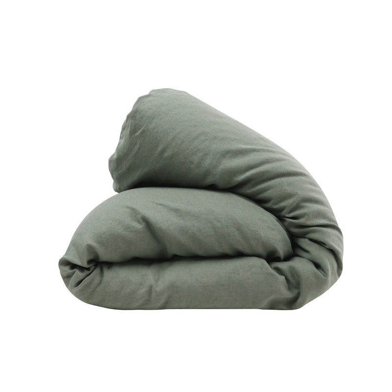 NEW - Artichoke Duvet Cover