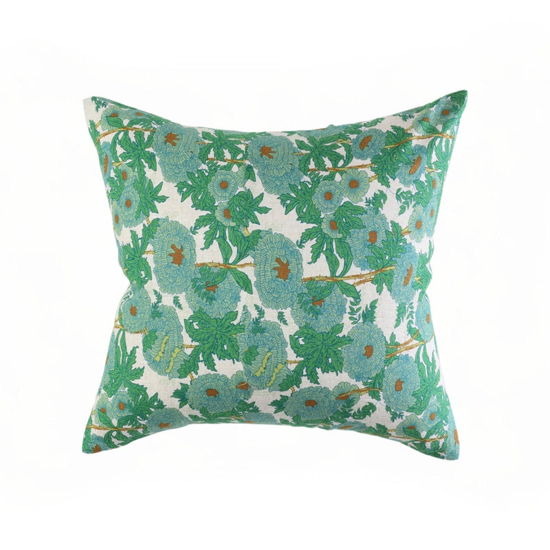 Joan Floral Cushion