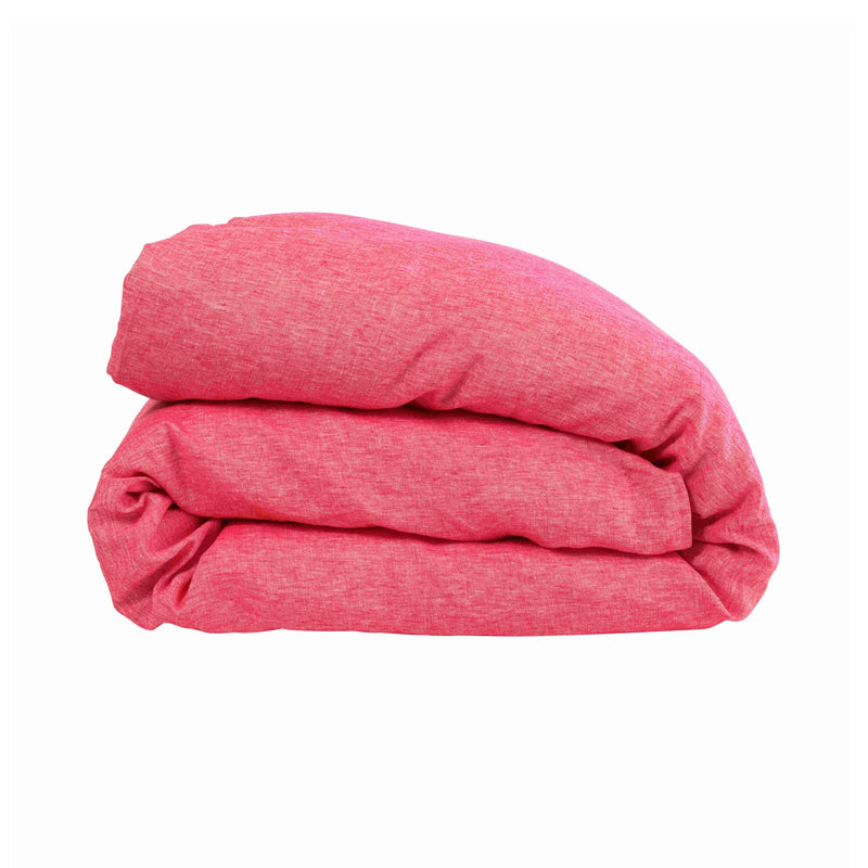 Flamingo Duvet Cover