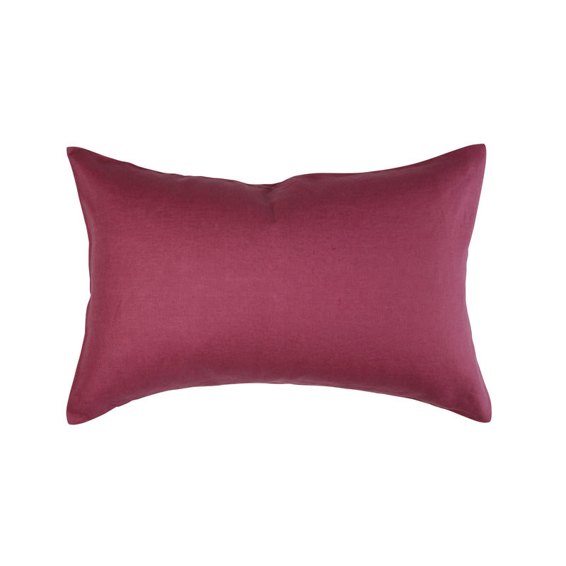 NEW - Fuchsia Pillowcase Sets