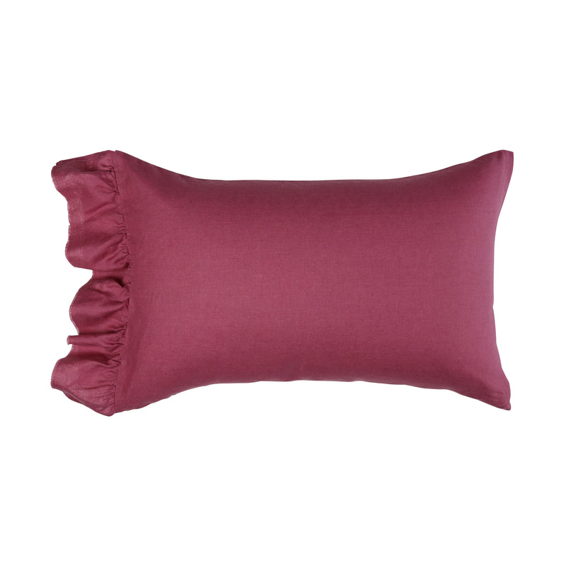 NEW - Fuchsia Pillowcase Sets