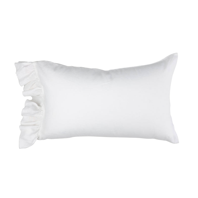 NEW - Ivory Pillowcase Sets