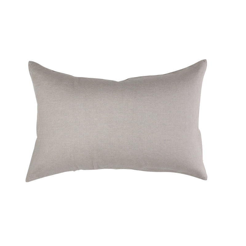 BACK IN STOCK - Natural Pillowcase Sets