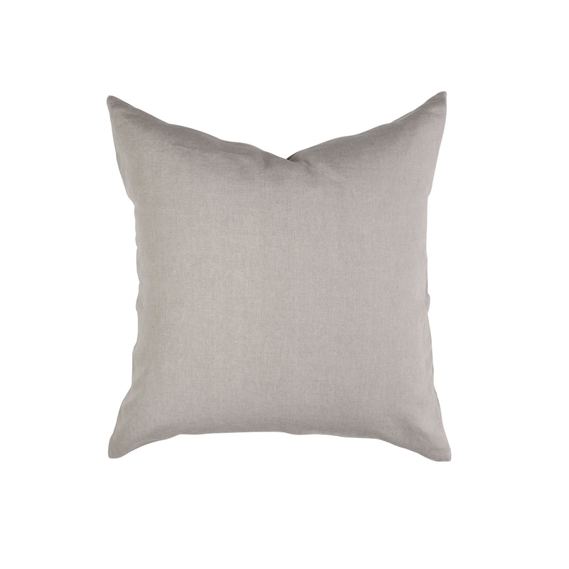BACK IN STOCK  - Natural Pillowcase Sets