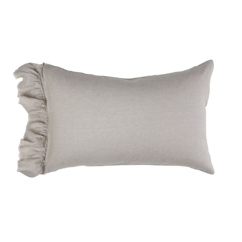 BACK IN STOCK - Natural Pillowcase Sets
