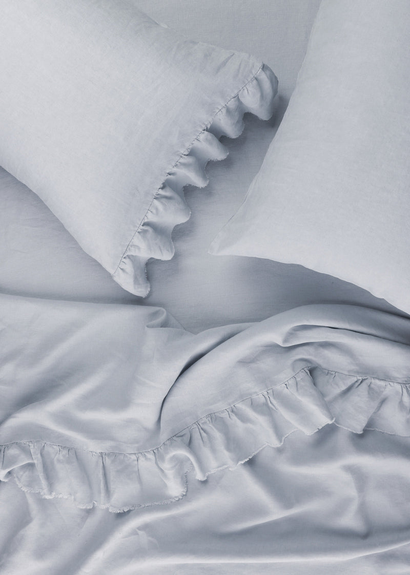 NEW - Horizon Fitted Sheet