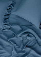 NEW - Blue Jean Flat Sheet