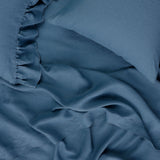 NEW - Blue Jean Flat Sheet