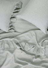 NEW - Pistachio Flat Sheet