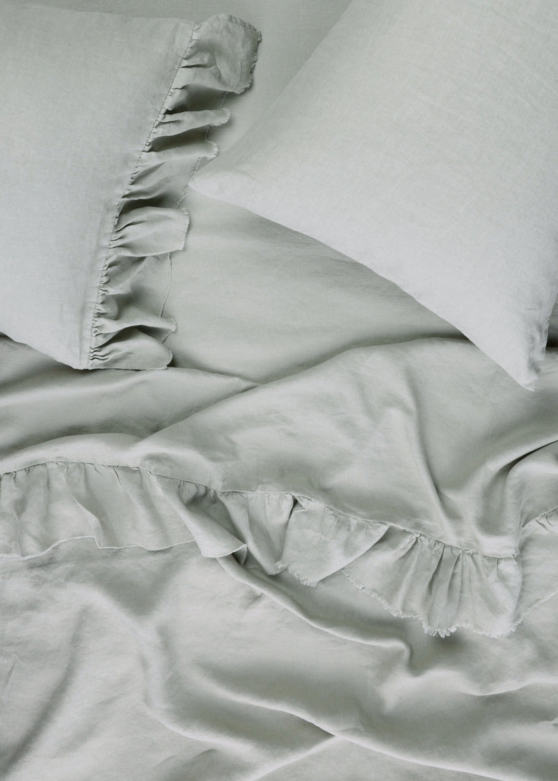 NEW - Pistachio Flat Sheet
