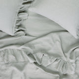 NEW - Pistachio Fitted Sheet