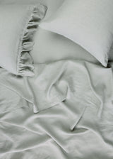 NEW - Pistachio Flat Sheet