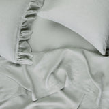 NEW - Pistachio Flat Sheet
