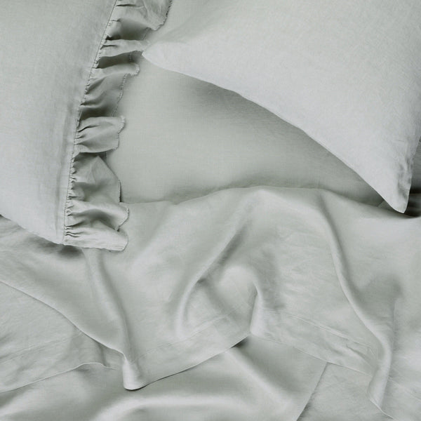 NEW - Pistachio Flat Sheet
