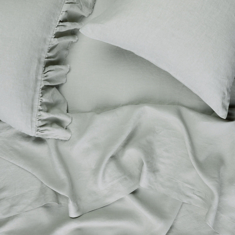 NEW - Pistachio Flat Sheet