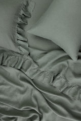 NEW - Artichoke Flat Sheet