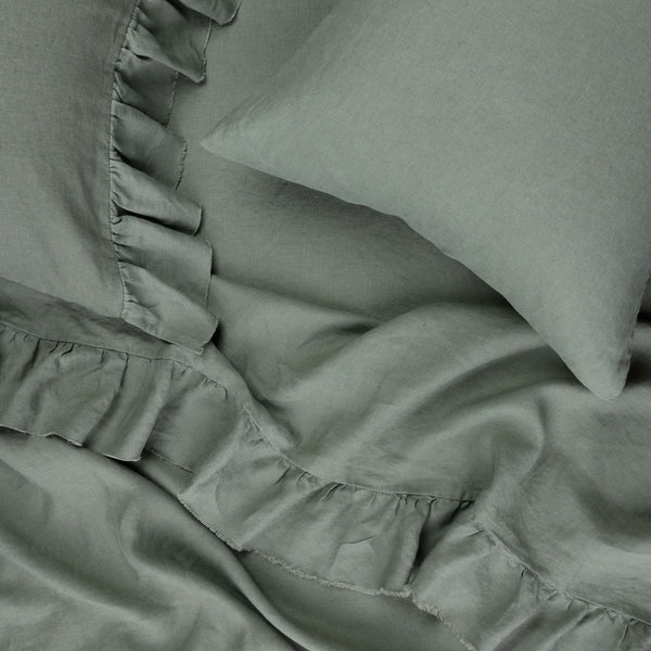 NEW - Artichoke Fitted Sheet