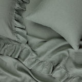 NEW - Artichoke Flat Sheet