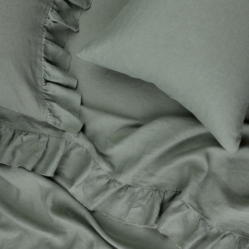 NEW - Artichoke Flat Sheet