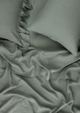 NEW - Artichoke Flat Sheet