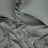 NEW - Artichoke Flat Sheet
