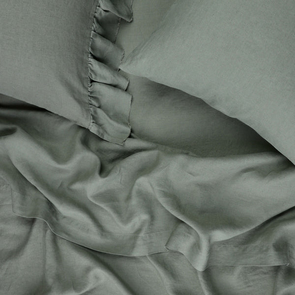 NEW - Artichoke Flat Sheet