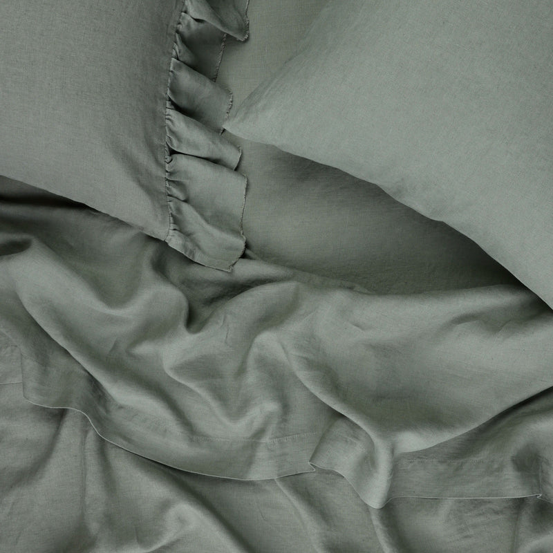 NEW - Artichoke Flat Sheet