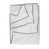 NEW - Ivory Quilt