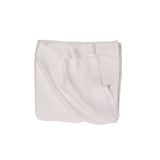 NEW - Ivory Heavyweight Linen Bedcover