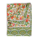 NEW SIZES - Marianne & Harriet Double Sided Quilt