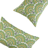 Harriet Floral Pillowcase Sets