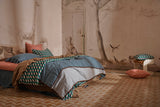 NEW - Blue Jean Pillowcase Sets