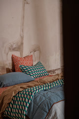 BACK IN STOCK - Palermo Pillowcase Sets