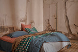 NEW - Blue Jean/Horizon Quilt