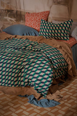 BACK IN STOCK - Marrakech Pillowcase Sets