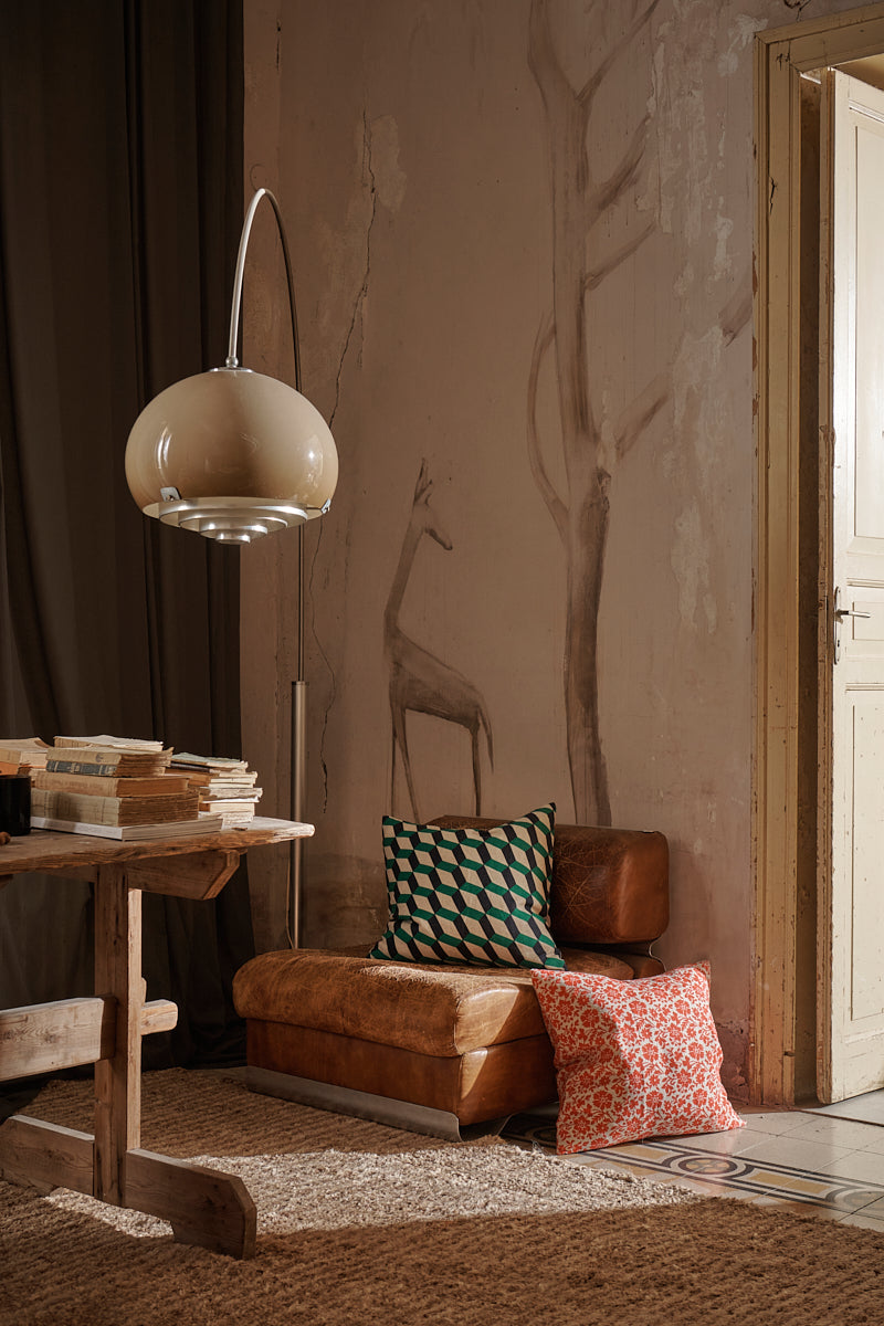 NEW - Palermo Cushion