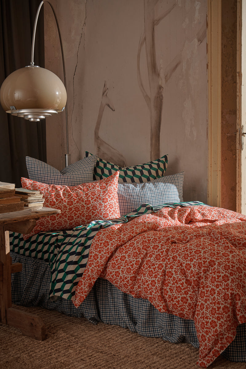 BACK IN STOCK - Marrakech Pillowcase Sets