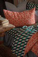 BACK IN STOCK - Marrakech Pillowcase Sets