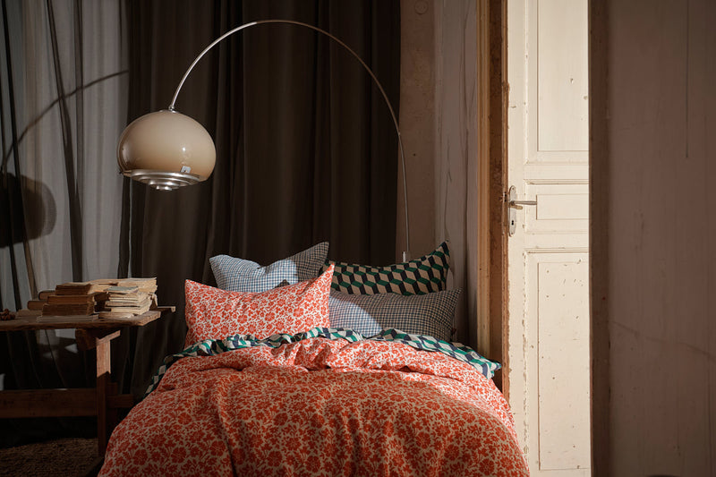 BACK IN STOCK - Marrakech Pillowcase Sets