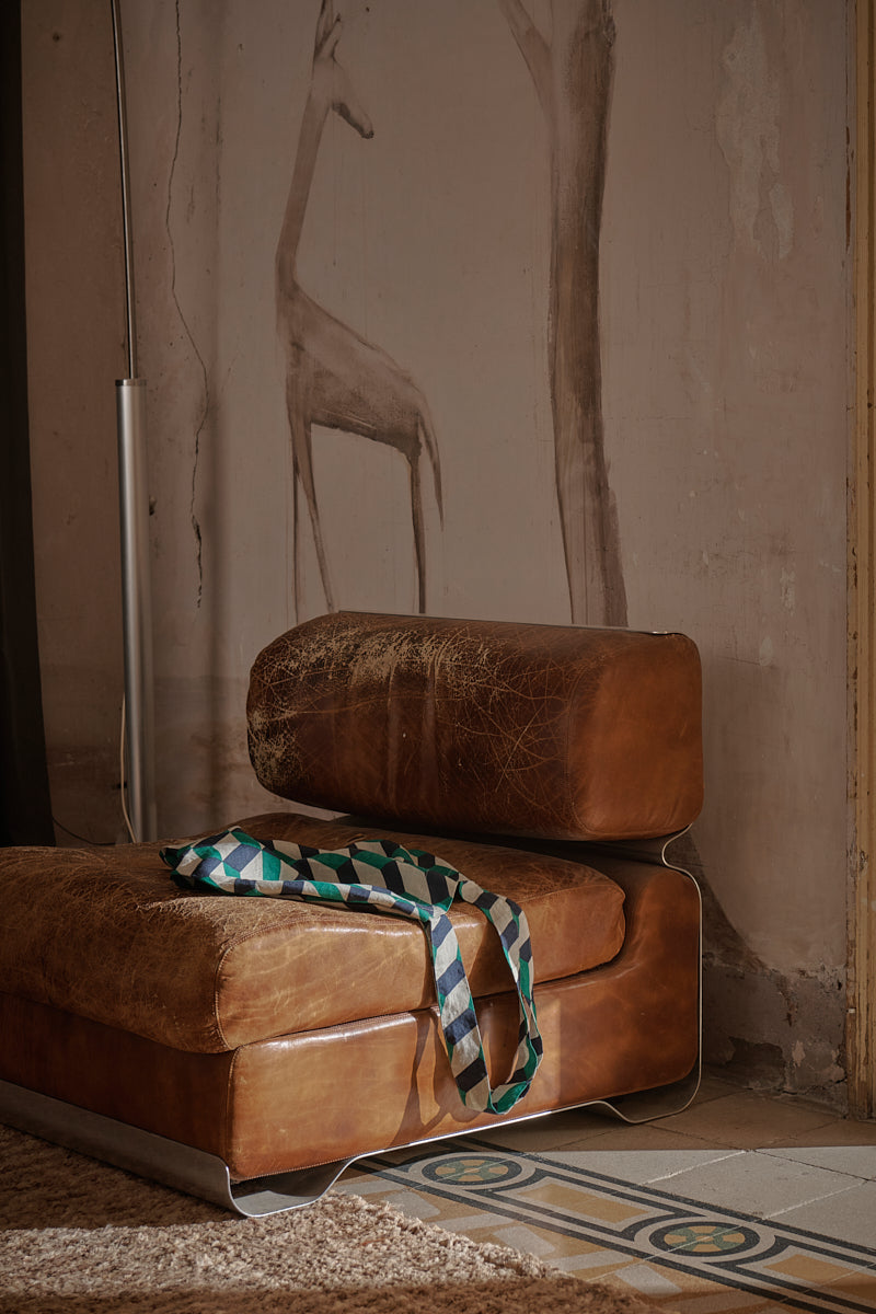 SHIPS AUGUST - Marrakech Tote