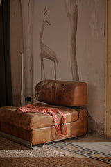 SHIPS AUGUST - Palermo Tote