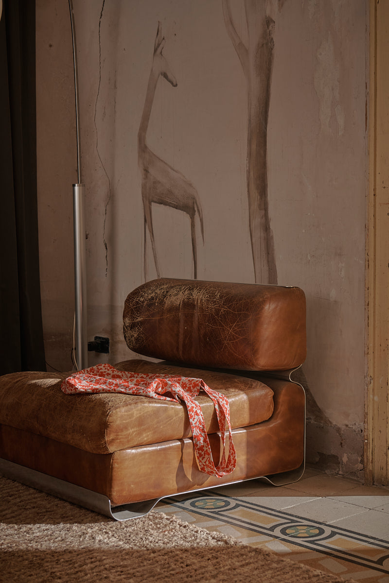SHIPS AUGUST - Palermo Tote