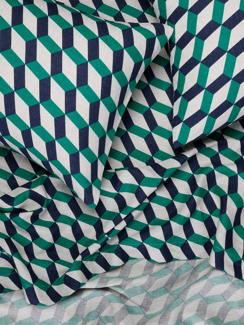 NEW - Marrakech Fitted Sheet