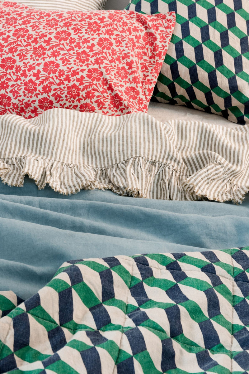 BACK IN STOCK - Marrakech Pillowcase Sets