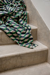 NEW - Marrakech Flat Sheet