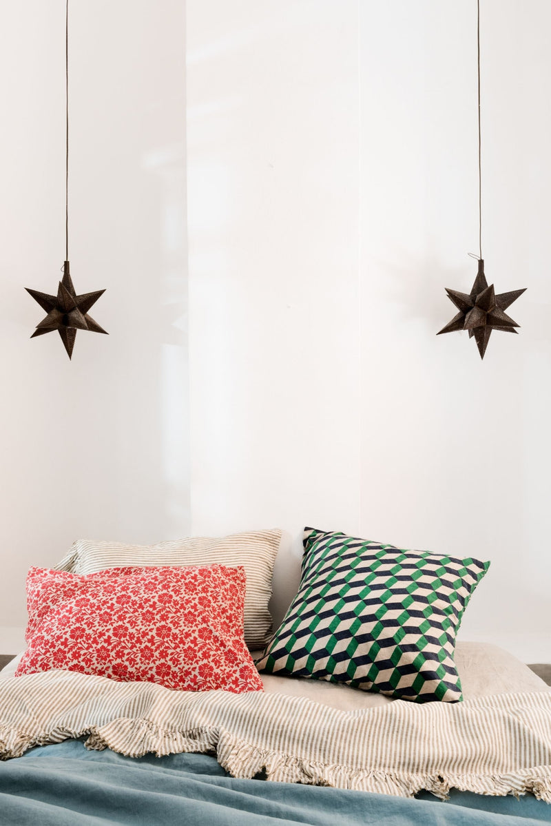 BACK IN STOCK - Palermo Pillowcase Sets