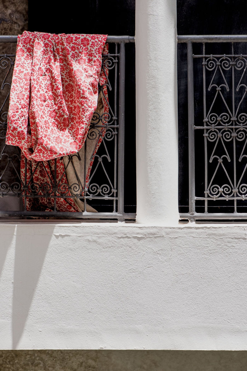 NEW - Palermo Flat Sheet