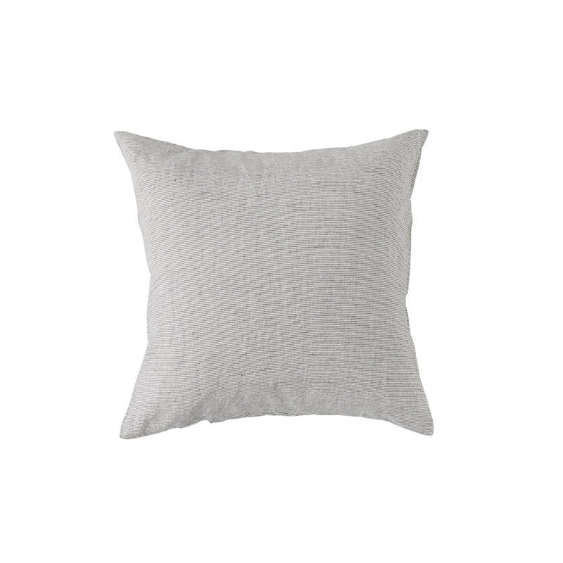 Pinstripe Cushion