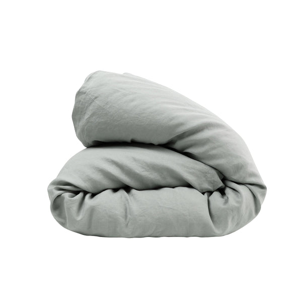 NEW - Pistachio Duvet Cover