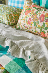 Harriet Floral Pillowcase Sets